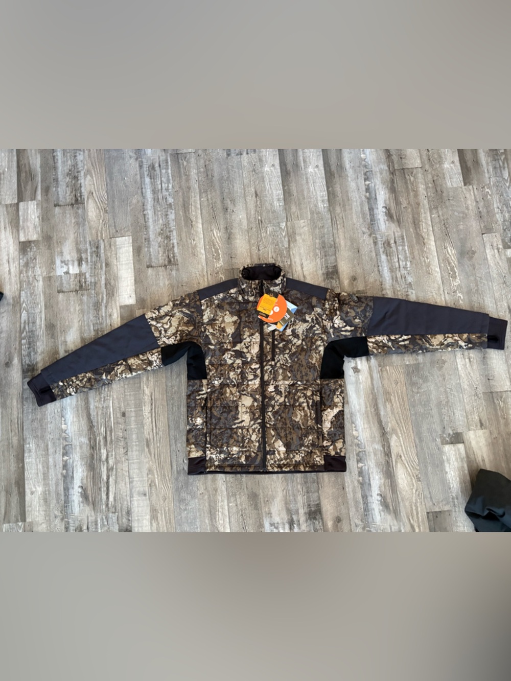 Beretta Wingbeat Insulator Jacket